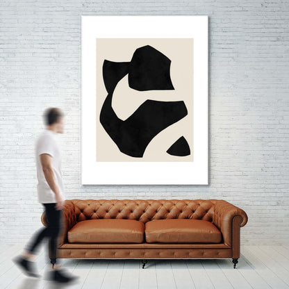 Jusqu'à ce que Giant Art 72x54 Wall Art|Œuvre d'art murale Giant Art « Jusqu'à ce que » 72 x 54