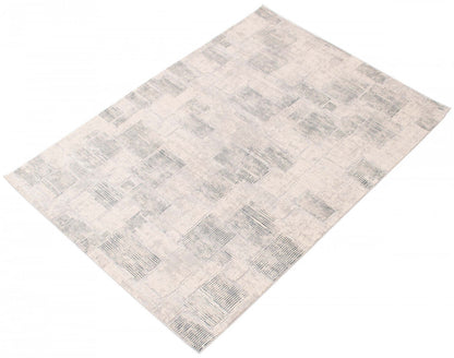 Tapis Piedad Gris 3'11 X 5'11 Tapis|Carpette Piedad grise 3 pi 11 po x 5 pi 11 po|D86FMDNR