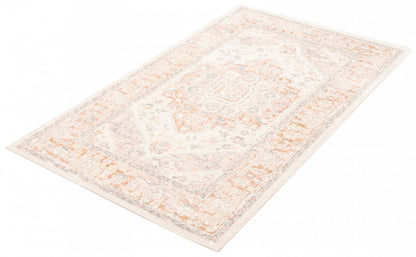 Tapis Bijara en cuivre - 8'0 X 10'0 | Carpette Bijara cuivre - 8 pi 10 po x 10 pi 0 po