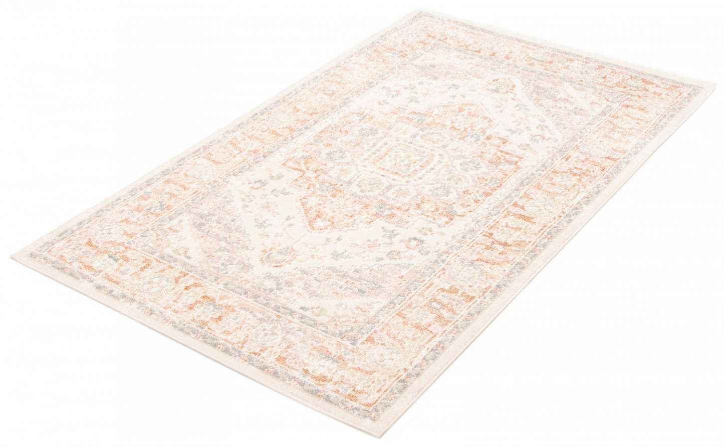 Carpette Bijara cuivre - 5'0 X 8'0  | Carpette Bijara cuivre - 5 pi 8 po x 10 pi 0 po