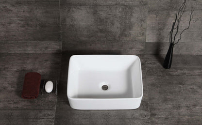 Lavabo de salle de bain Tia|Lavabo de salle de bain Tia