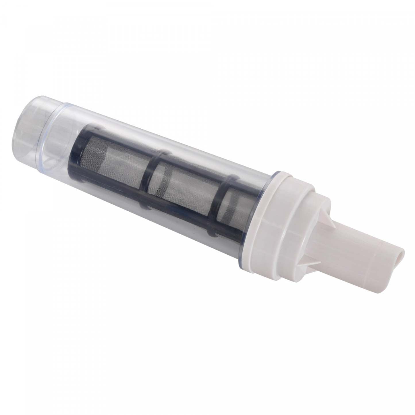 Aspirateur de piscine sans fil Outsunny, nettoyeur de piscine portable avec perche réglable