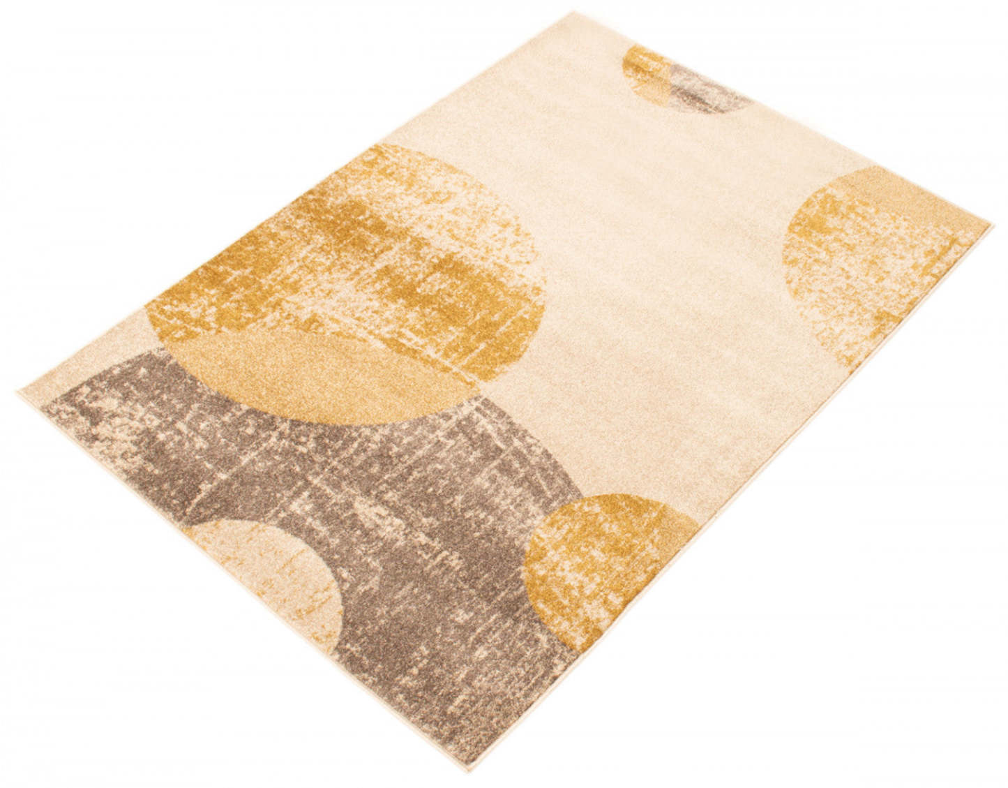 Ellegance ivoire / ou 6'7 x 9'6 tapis de zone|Carpette Ellegance ivoiredoré 6 pi 7 po x 9 pi 6 po|D26HX583