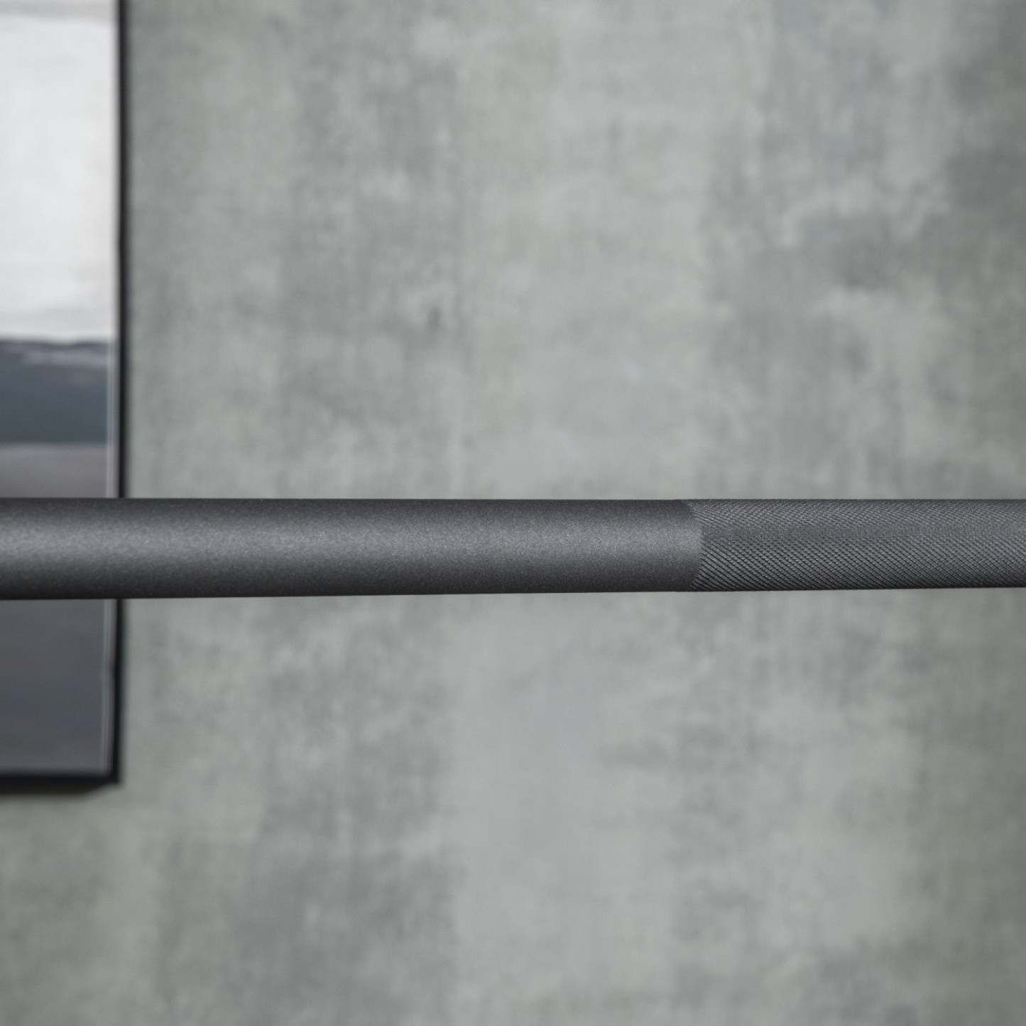 Soozier Support de Squat réglable avec barre de traction et barre d'haltères Bench Press|Soozier Support de Squat réglable avec Barre de Traction Presse Banc