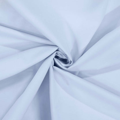 Thermaplus Ultimate White Blackout Multi Header Curtain Liner - 45 x 113|Panneau de doublure de rideau coupe-lumière Ultime blanc à têtes multiples de Thermaplus - 45 x 113