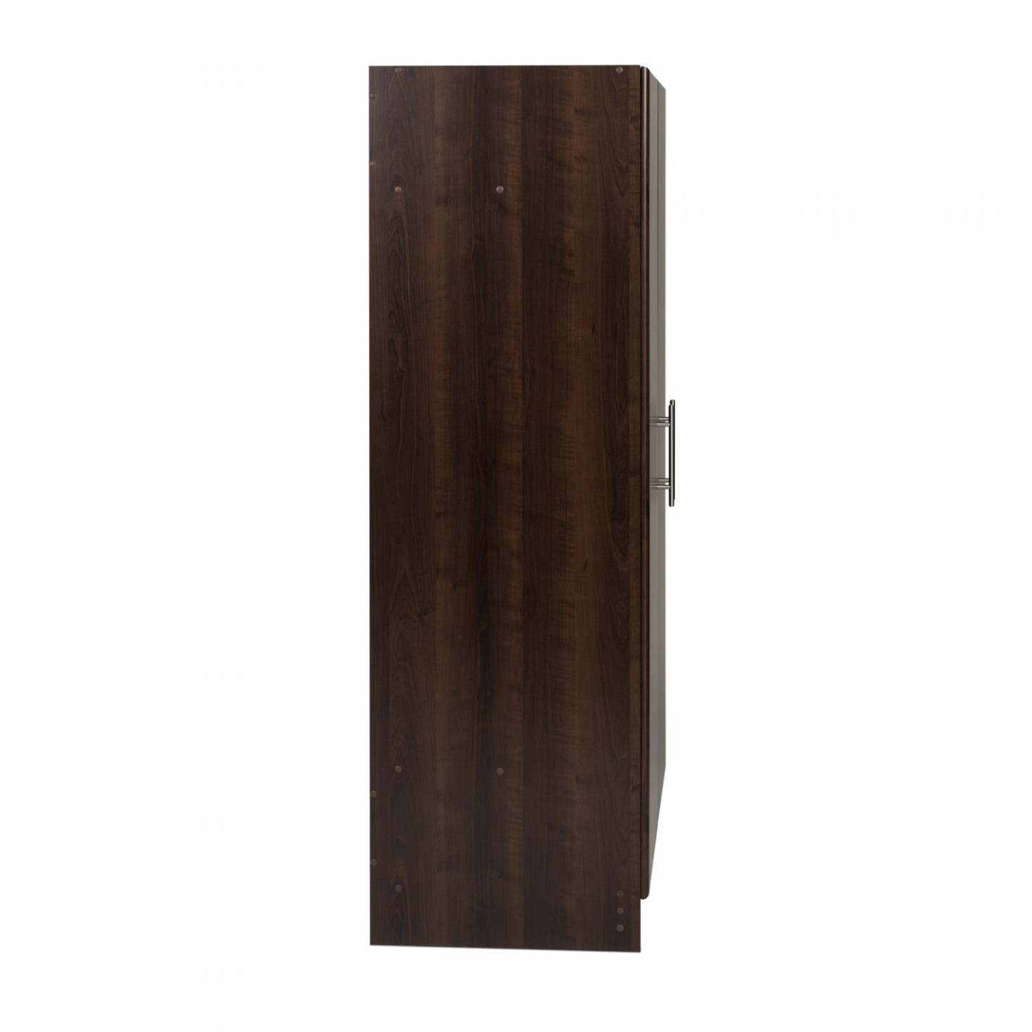 Armoire-penderie Elite 32 - Espresso|Armoire-penderie Elite de 32 po - expresso