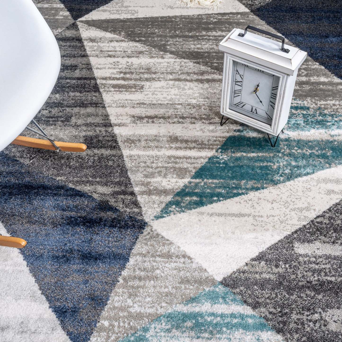 Essos Vin Prism 8x11 Tapis|Carpette Essos Vintage Prism 8 x 11|D80GDMSY