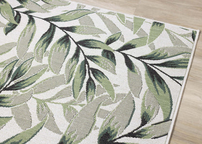 Pinnacle Floral Area Rug - 5'3 x 7'7|Carpette Pinnacle à motif floral - 5 pi 3 po x 7 pi 7 po