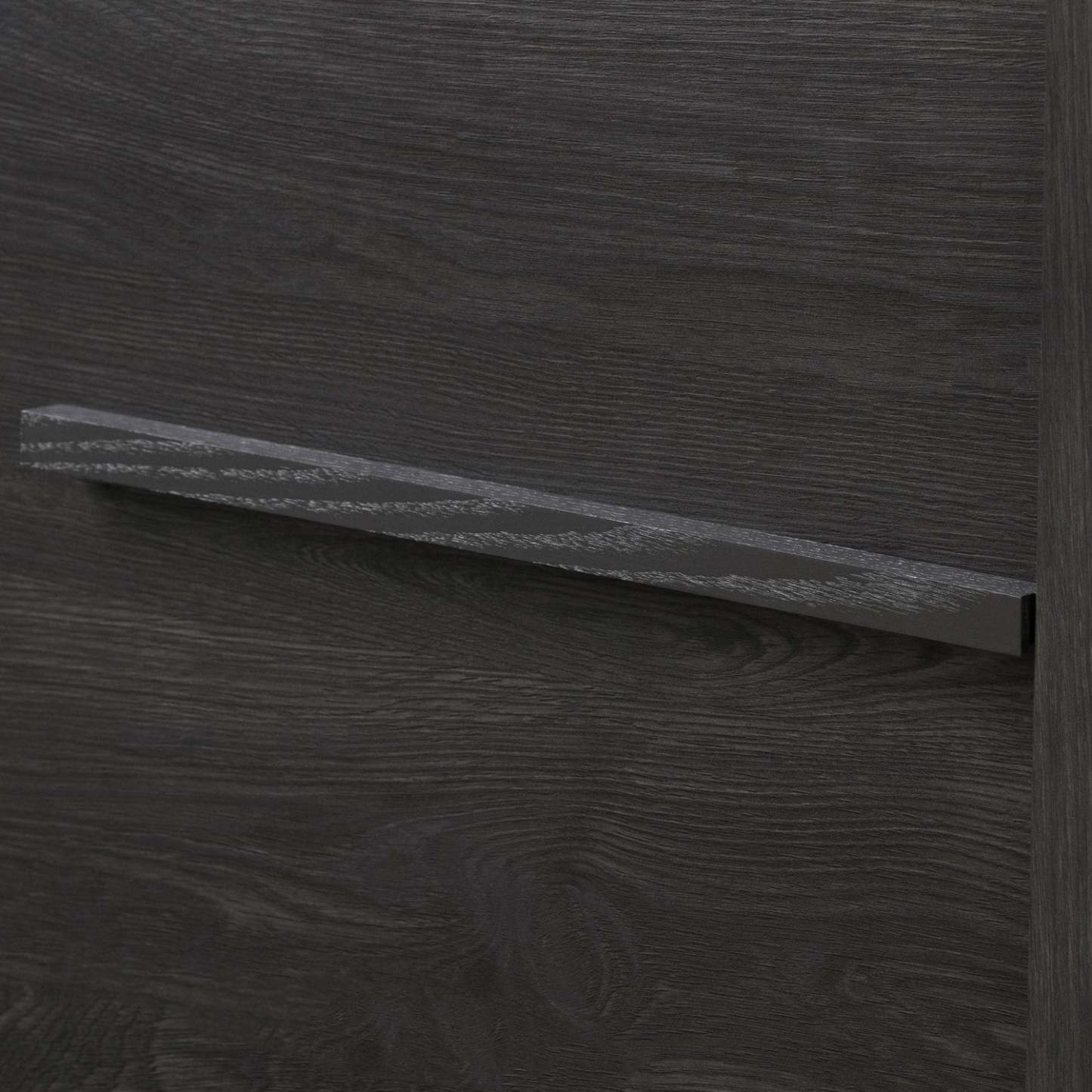 Commode Tao à 6 tiroirs - Chêne gris | Tao Bureau 6 Tiroirs - Chêne gris | D83GKFM1