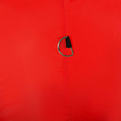 Homcom 6ft Casse-Noisette Toy Soldier Gonflable Décoration de Noël|Homcom Casse-noisette de Noël gonflable