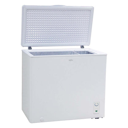 Koolatron 7,0 Cu. Fort. Congélateur coffre - KTCF195|Congélateur coffre Koolatron de 7,0 pi3 - KTCF195