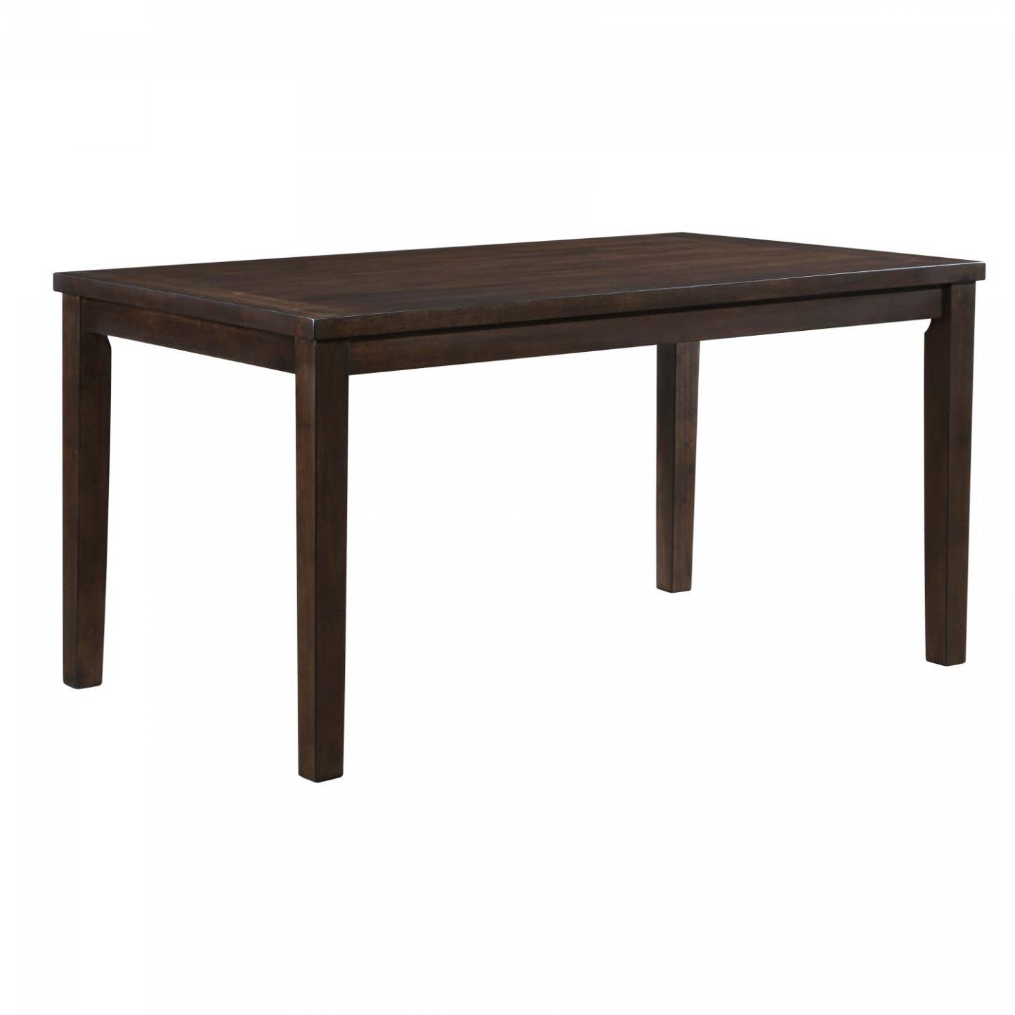 Vintner 7pc Pack Dining Set - Dark Cherry | Ensemble De Salle À Manger 7 Pièces Vintner - Cerisier Foncé