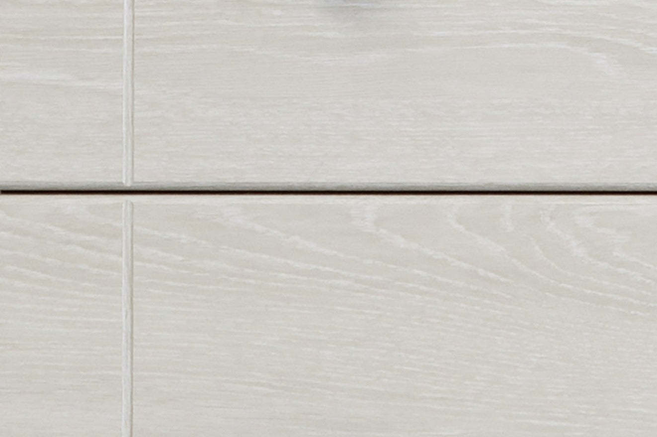 Commode à 5 tiroirs Avilla - Chêne d'hiver | Commode Avilla 5 Tiroirs - Chêne hivernal | D83GN9GM