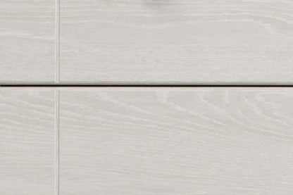 Commode à 5 tiroirs Avilla - Chêne d'hiver | Commode Avilla 5 Tiroirs - Chêne hivernal | D83GN9GM