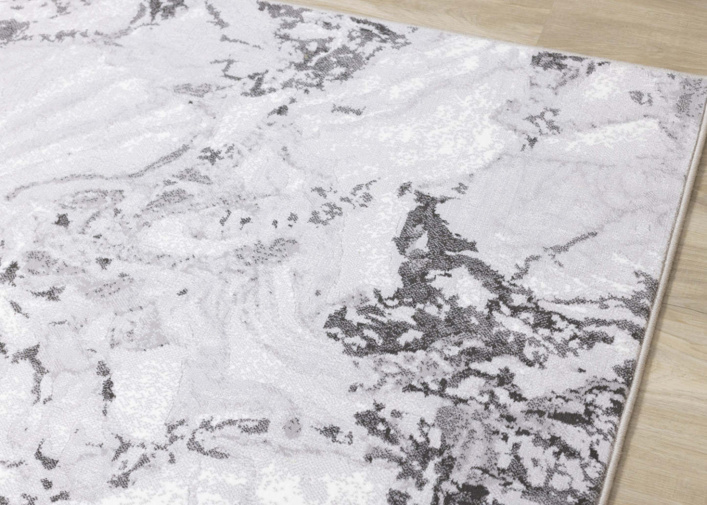 Tapis Isabelle Granite Pattern Area Rug - 5'3 x 7'7|Carpette Isabelle à motif granite - 5 pi 3 po x 7 pi 7 po