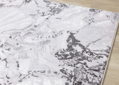 Tapis Isabelle Granite Pattern Area Rug - 5'3 x 7'7|Carpette Isabelle à motif granite - 5 pi 3 po x 7 pi 7 po