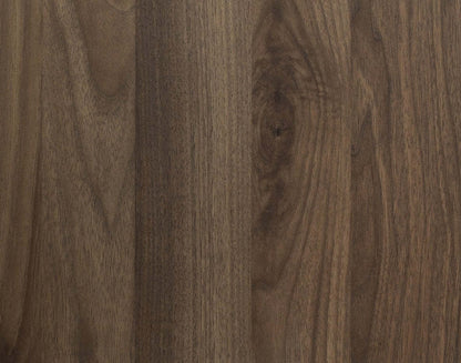 Vietti Meuble bar et rangement pour bouteilles - Noyer naturel | Vietti Bar Cabinet And Bottle Storage - Natural Walnut | D83GXWJH