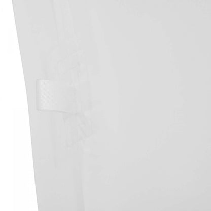 Homcom Fantôme d'Halloween Gonflable de 12pi avec Citrouille, Affichage LED