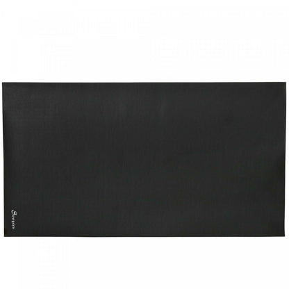 Soozier Tapis De Protection Pour Equipement D'exercice Polyvalent Tapis De Protection Antiderapant P