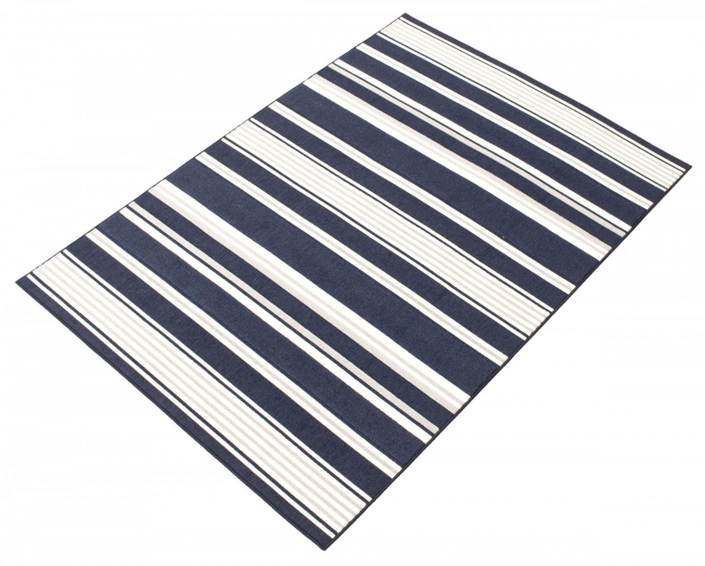 Tapis Talya Navy 5'3 x 7'7|Carpette Talya bleu marine 5 pi 3 po x 7 pi 7 po|D86F8L56