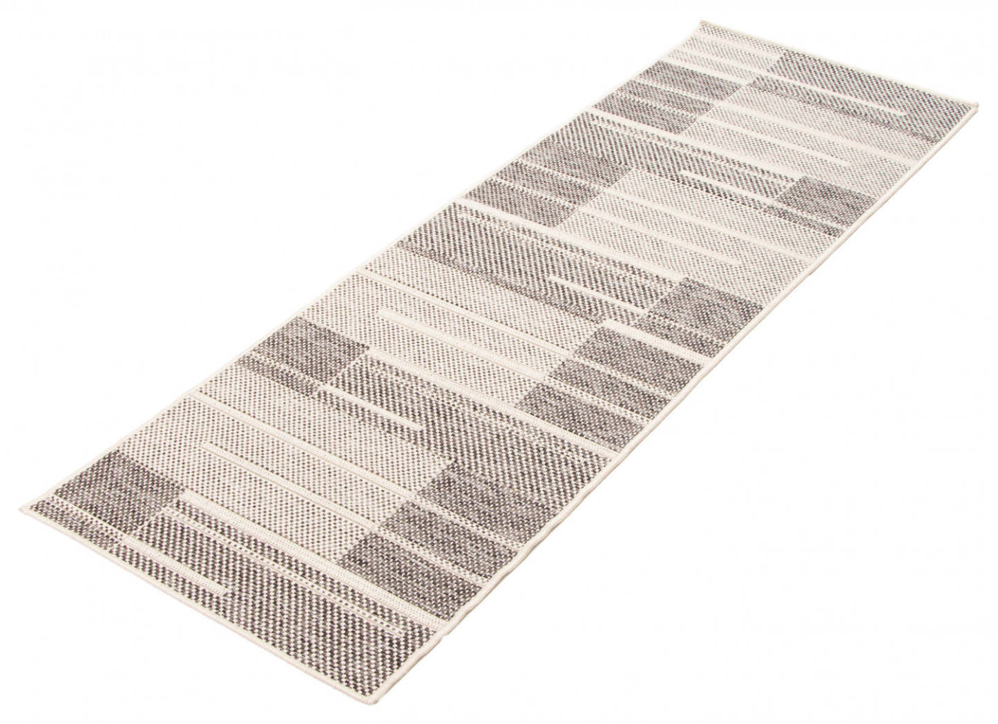 Tapis Atlas Ivoire - 2'8 x 8'2|Carpette Atlas ivoire - 2 pi 8 po x 8 pi 2 po