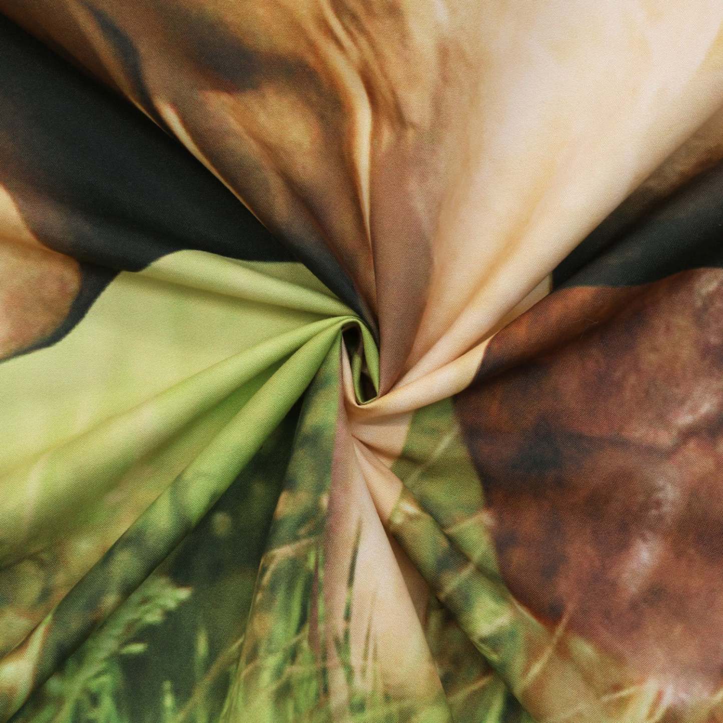 Habitat Horses Light Filtering Pole Top Curtain Panel Paire - 37 x 84|Paire de panneaux de rideau filtrant la lumière passe-tringle Chevaux d'Habitat - 37 x 84