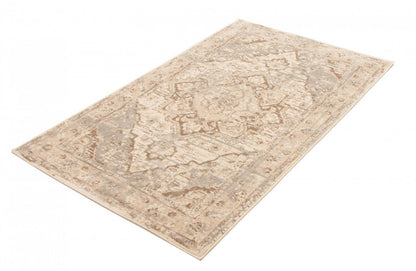 Priya Beige Area Rug - 8'0 x 10'0|Tapis Priya beige - 8 pi 0 po x 10 pi 0 po