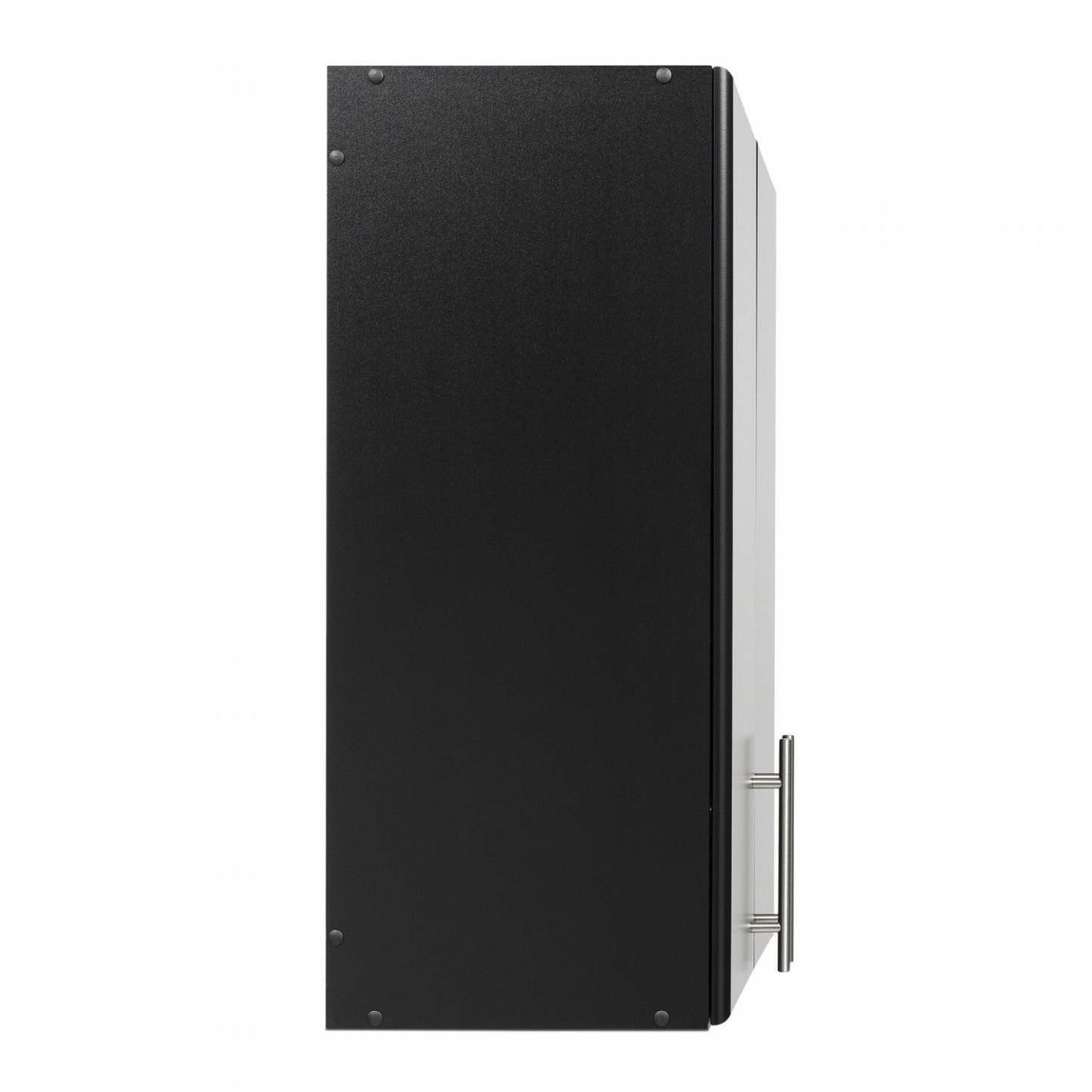 Armoire murale Elite 32 - Noir|Armoire murale Elite de 32 po - noire