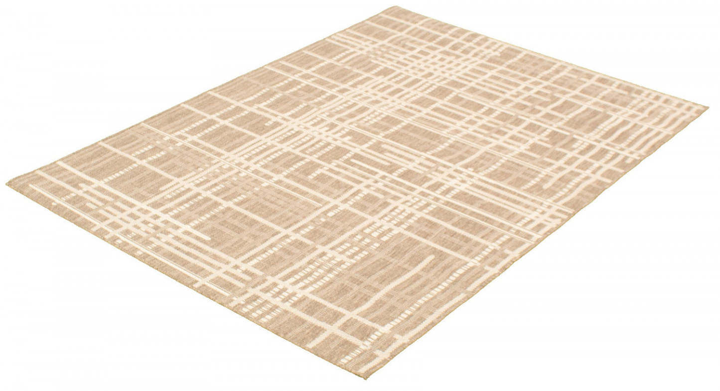 Tapis Sadie Burburry Taupe-Champagne - 7'10 x 10'2|Carpette Sadie Burburry Taupe-Champagne - 7 pi 10 pox 10 pi 2 po| D28IJE1O