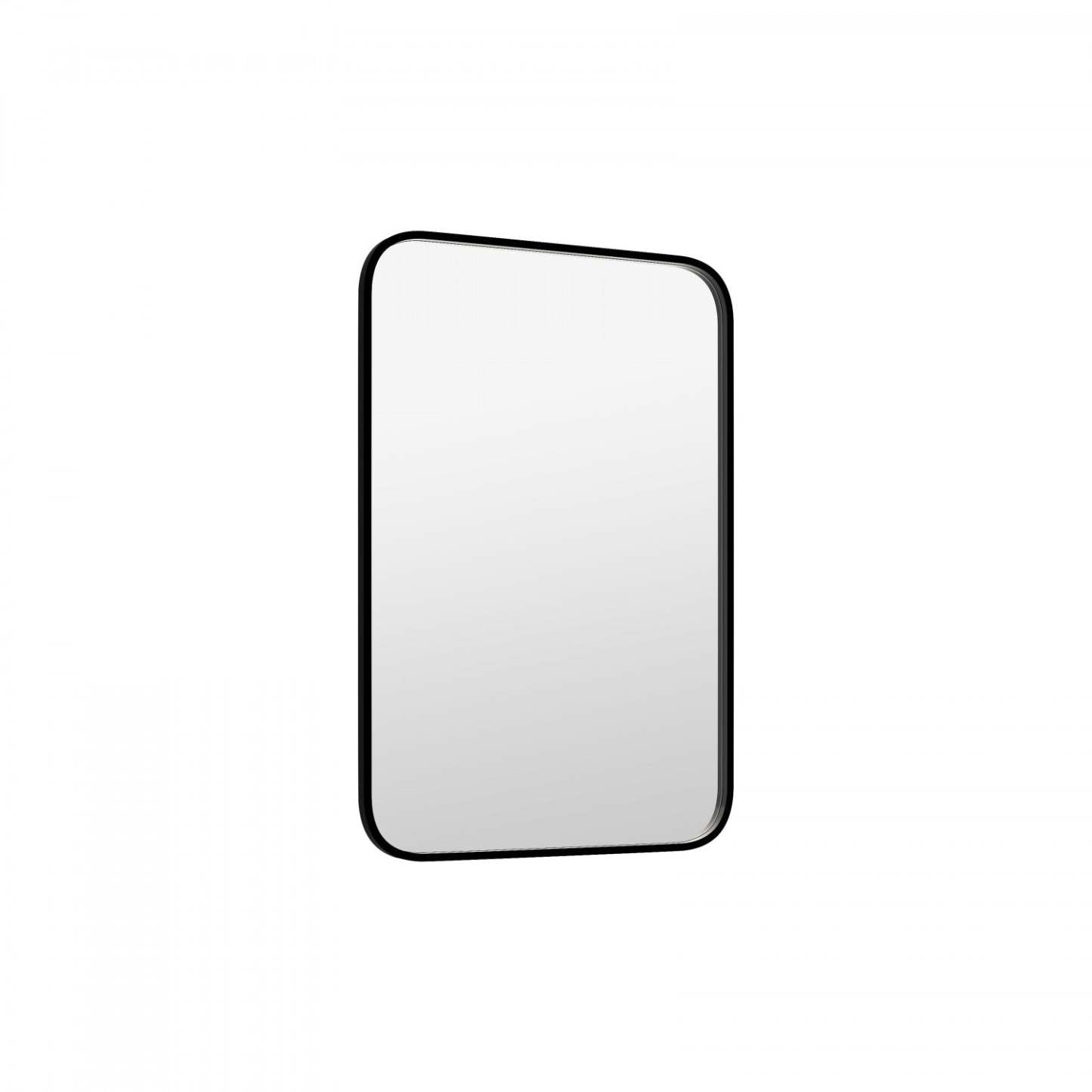 Miroir Jaxa Black 36|Miroir Jaxa de 36 po noir