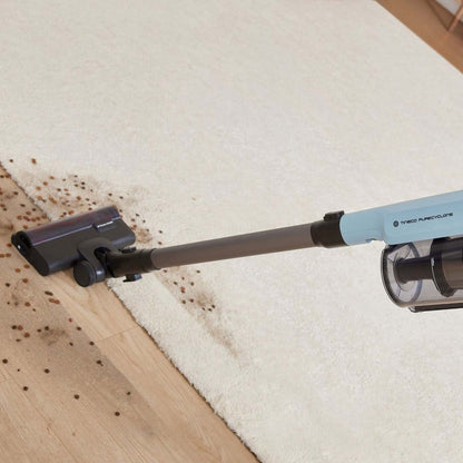 Aspirateur-balai sans fil Tineco GO303 Pet avec technologie de brosse Zerotangle - VS1D0300US|Aspirateur-balai sans fil GO303 Pet de Tineco avec technologie de brosse ZeroTangle - VS1D0300US