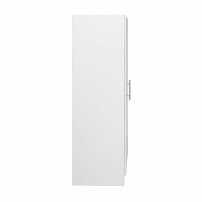 Armoire-penderie Elite 32 - Blanc|Armoire-penderie Elite de 32 po - blanche