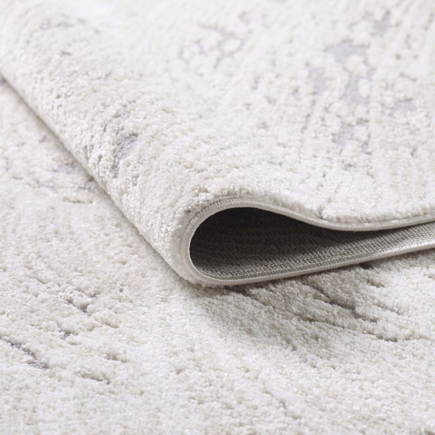 Tapis rustique Darius Winds - 6'7 x 9'6|Carpette Darius à motif de vent rustique - 6 pi 7 po x 9 pi 6 po