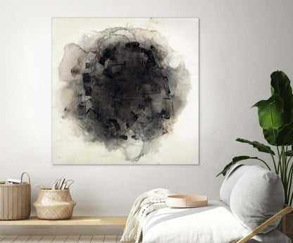 Positives And Negatives I Giant Art 72x72 Wall Art|Œuvre d’art murale Giant Art « Positives And Negatives I » 72 x 72