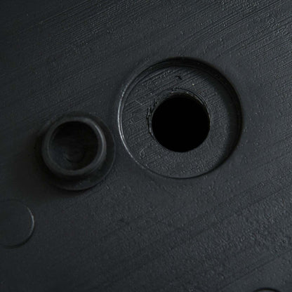 Soozier Sac de frappe autonome avec base lestée et hauteur réglable