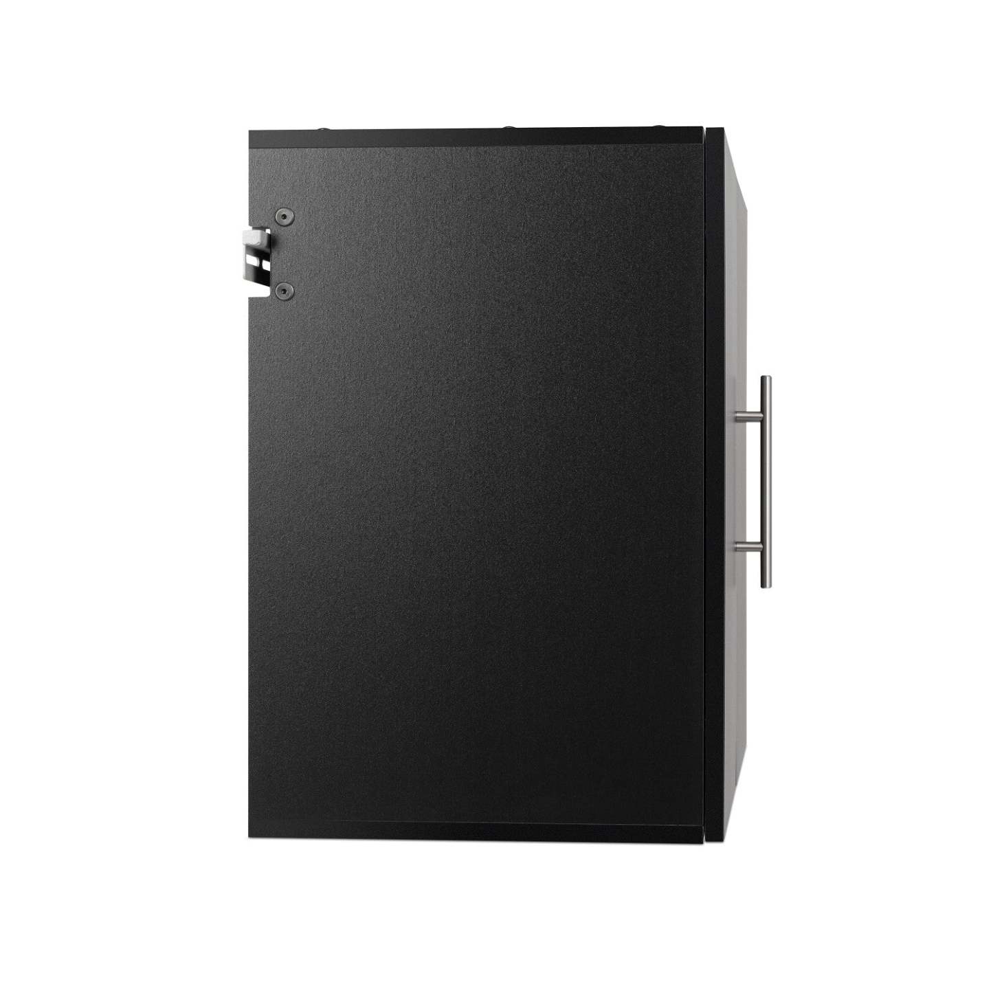 Hangups 36 Upper Storage Cabinet - Noir|Armoire supérieure de rangement HangUps de 36 po - noire