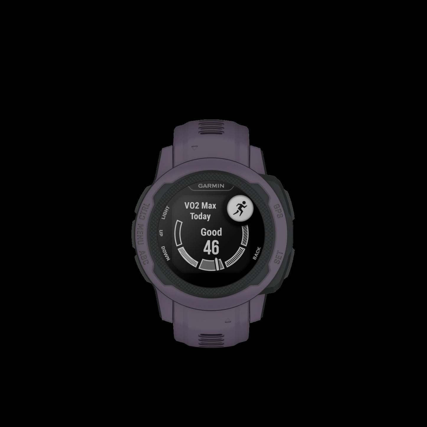 Garmin Instinct® 2s Montre Intelligente Gps - Extérieur, Suivi De Fitness Avec Support Multi-gnss - Deep Orchi