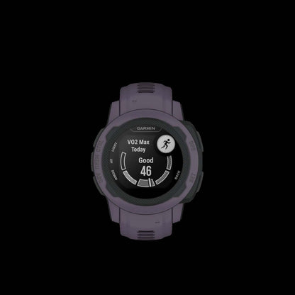 Garmin Instinct® 2s Montre Intelligente Gps - Extérieur, Suivi De Fitness Avec Support Multi-gnss - Deep Orchi
