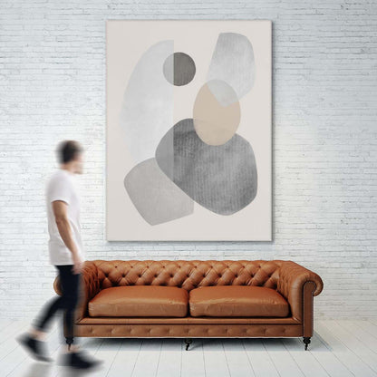 Pour Out Giant Art 72x54 Wall Art|Œuvre d’art murale Giant Art « Pour Out » 72 x 54