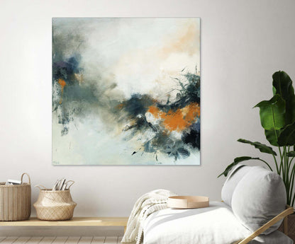 Transition Giant Art 72x72 Wall Art|Œuvre d’art murale Giant Art « Transition » 72 x 72