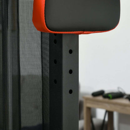 Soozier Station De Gym Multi-exercices, Avec Pile De Poids De 99 Lb