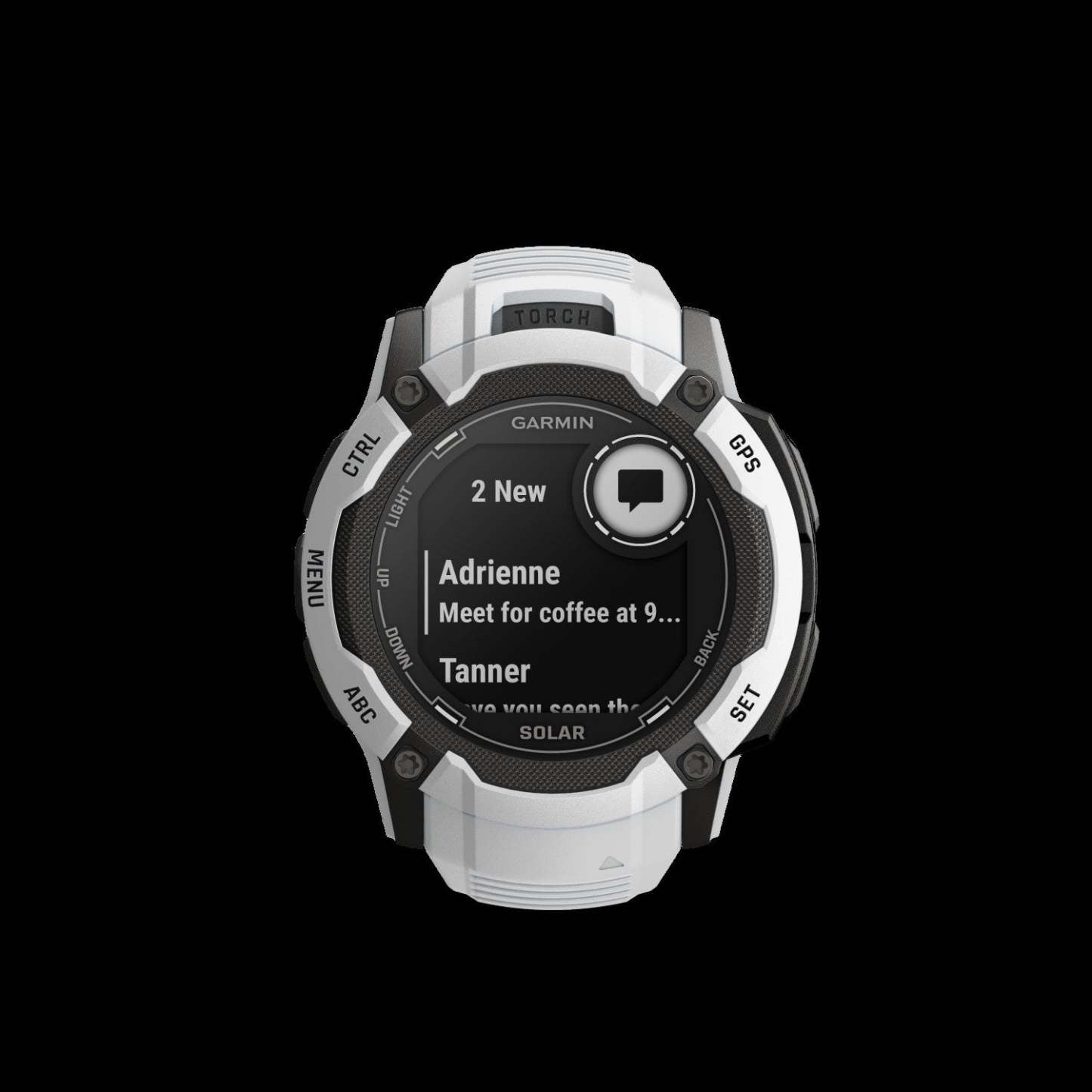 Garmin Instinct® 2x Solar Gps Montre Intelligente - Suivi De La Santé Et De La Condition Physique Avec Multi-band Gnss - Whitesto|Garmin Instinct® 2x Solar Gps Montre Intelligente - Suivi De La Santé Et De La Condition Physique Av