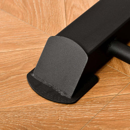 Soozier Station D'entraînement D'exercice De Tour De Puissance Multifonction Robuste Soozier Avec Tige De Su