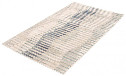 Tapis beige Kalliope - 5'0 X 8'0 | Tapis Kalliope beige - 5'0 po x 8'0 po