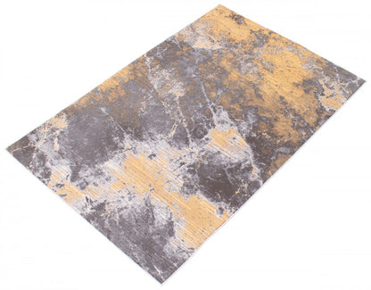 Tapis en grès - 8'0 x 10'0|Carpette Grès - 8 pi 0 po x 10 pi 0 po|D86FNX8I