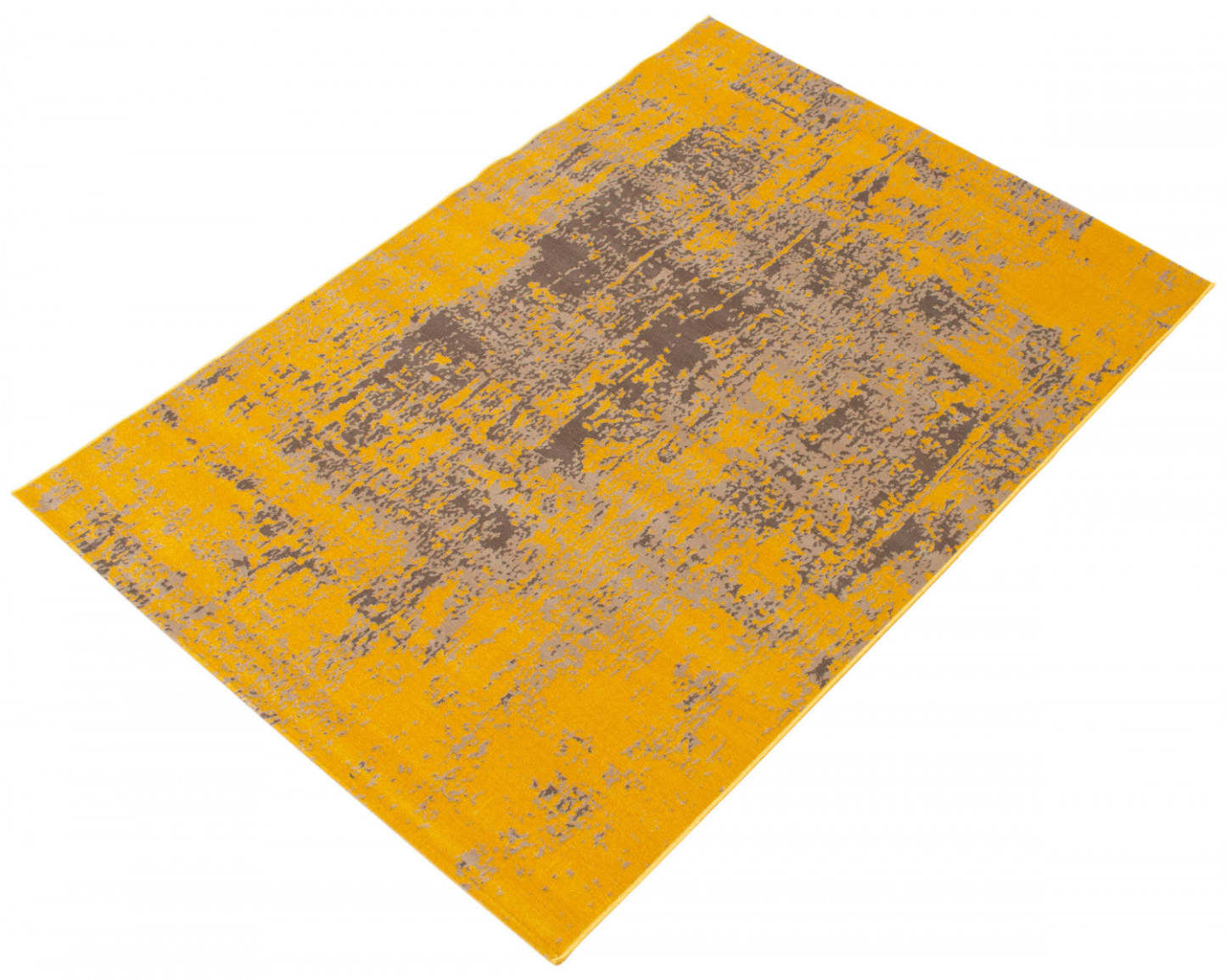 Tapis Mariam Jaune 2'8 x 4'11|Carpette Mariam jaune 2 pi 8 po x 4 pi 11 po|D86F3BX6