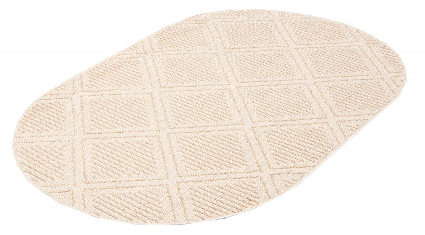 Tapis Xantha Taupe - 244 x 305 cm | Tapis Xantha taupe - 244 x 305 cm | D86FNBGP