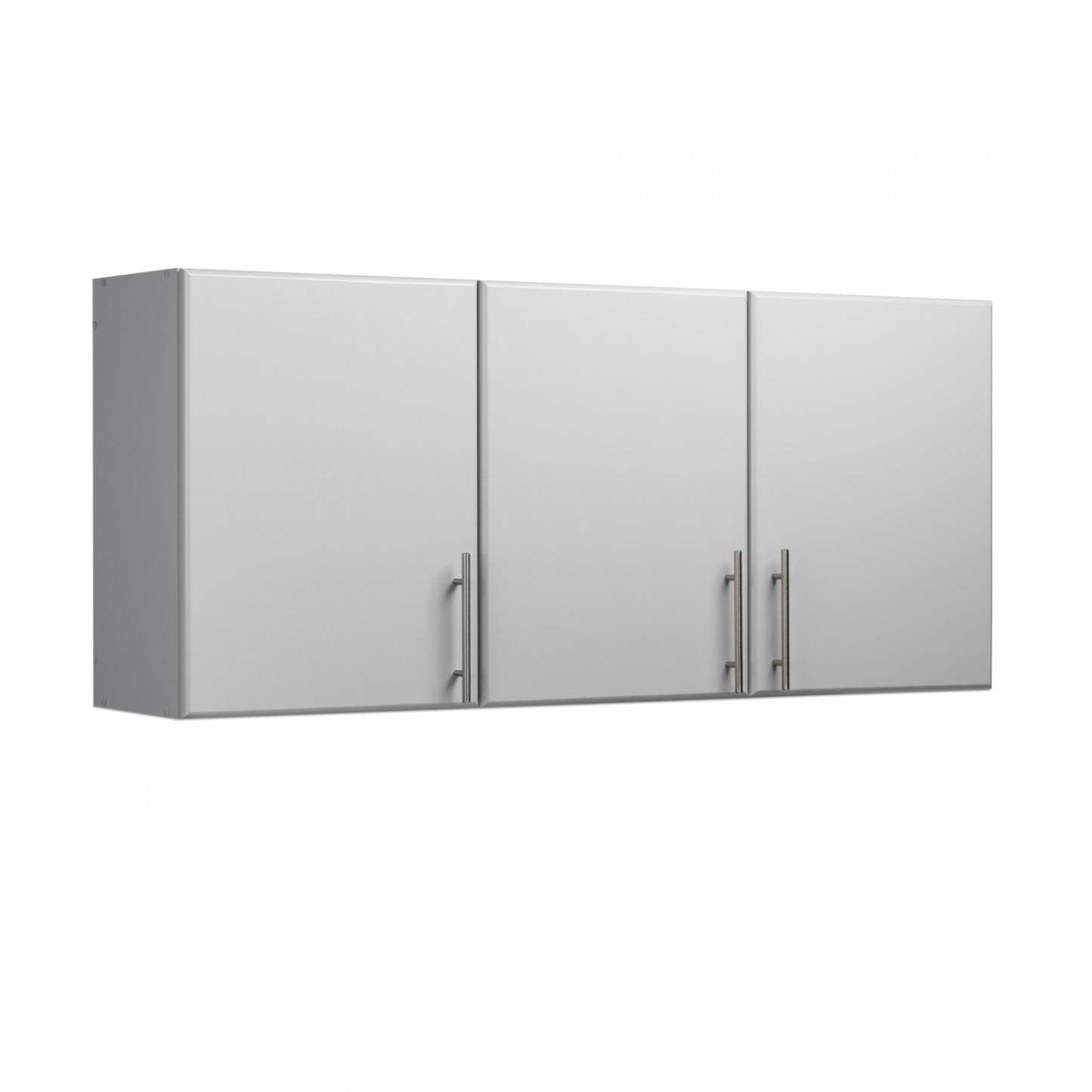 Elite 54 Wall Cabinet - Gris|Armoire murale Elite de 54 po - grise
