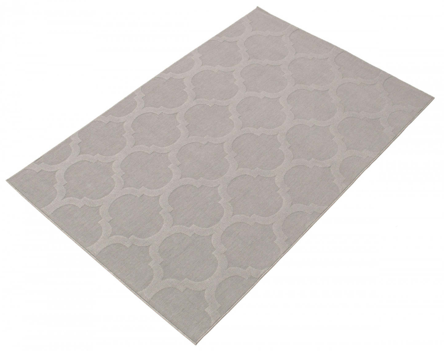 Tapis Sophie gris - 5'3 x 7'7|  Tapis Sophie grise - 5 pi 3 po x 7 pi 7 po|D86F11ZF