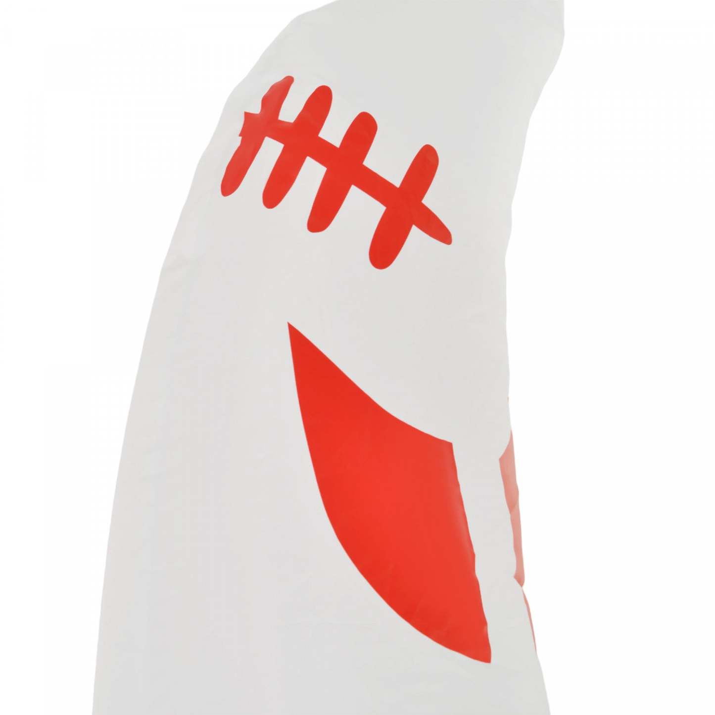 Outsunny 8ft Gonflable Halloween Ghost With Bats, LED Yard Display|Outsunny Fantôme Effrayant Gonflable D'Halloween De 8pi Avec Chauves-souris